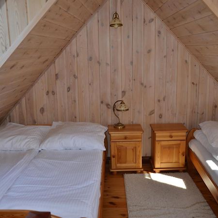 Dworek Mazurski Lizer Stregielek Room photo