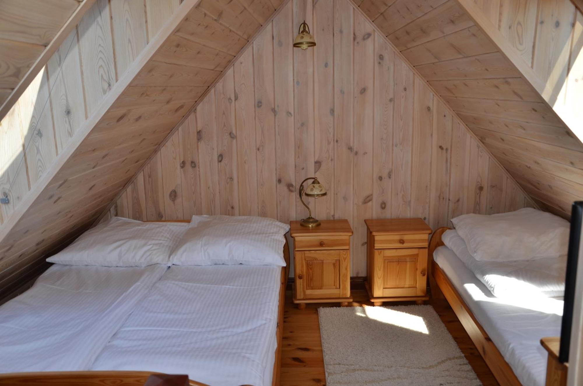 Dworek Mazurski Lizer Stregielek Room photo